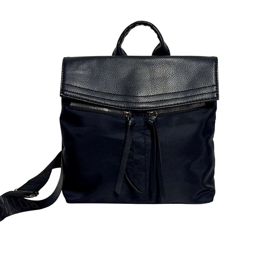 Botkier New York Mini Trigger Backpack Bag